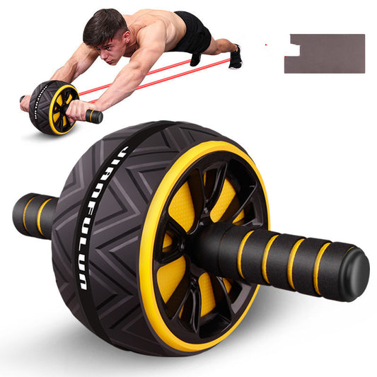 Abdominal Muscle Fitness Device for Men and Women