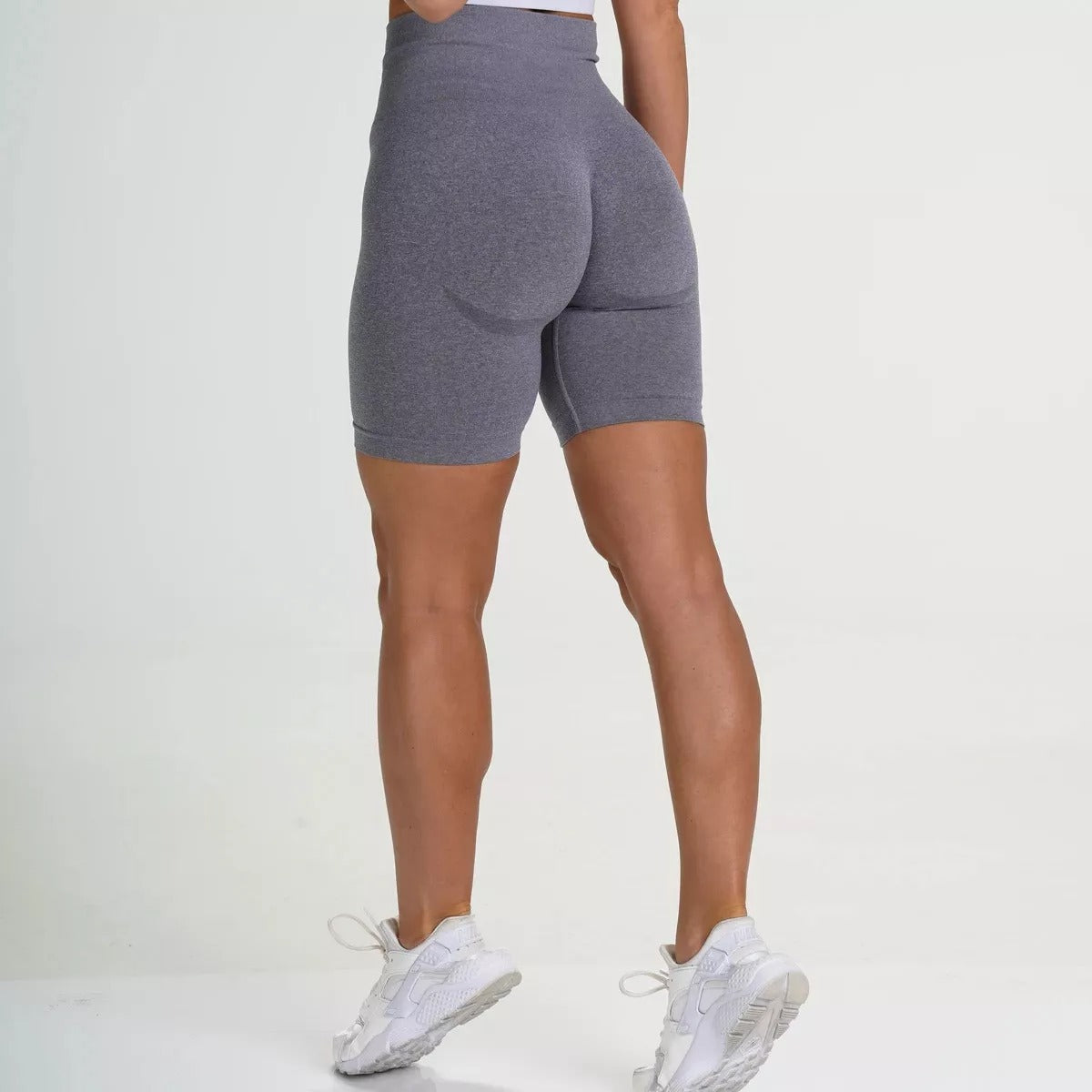 Sport Slim Shorts