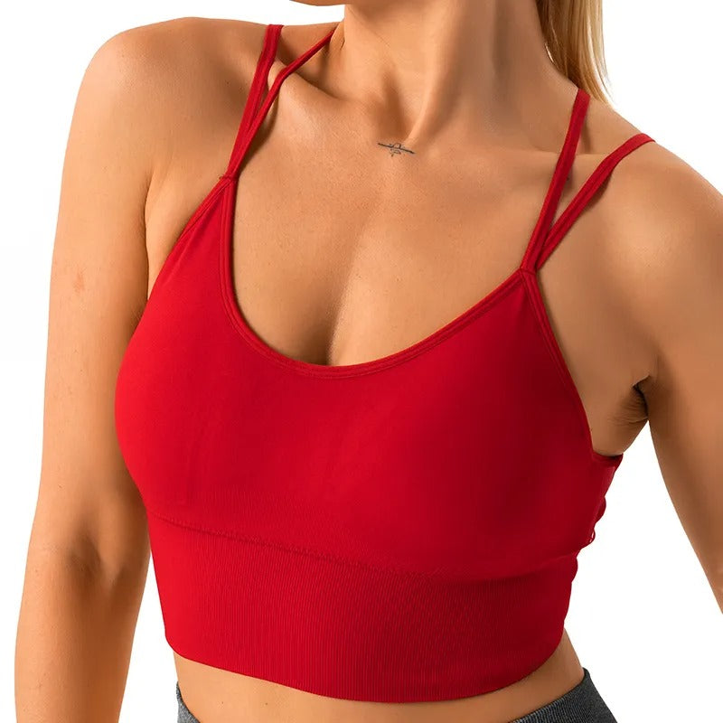 Workout top for Woman