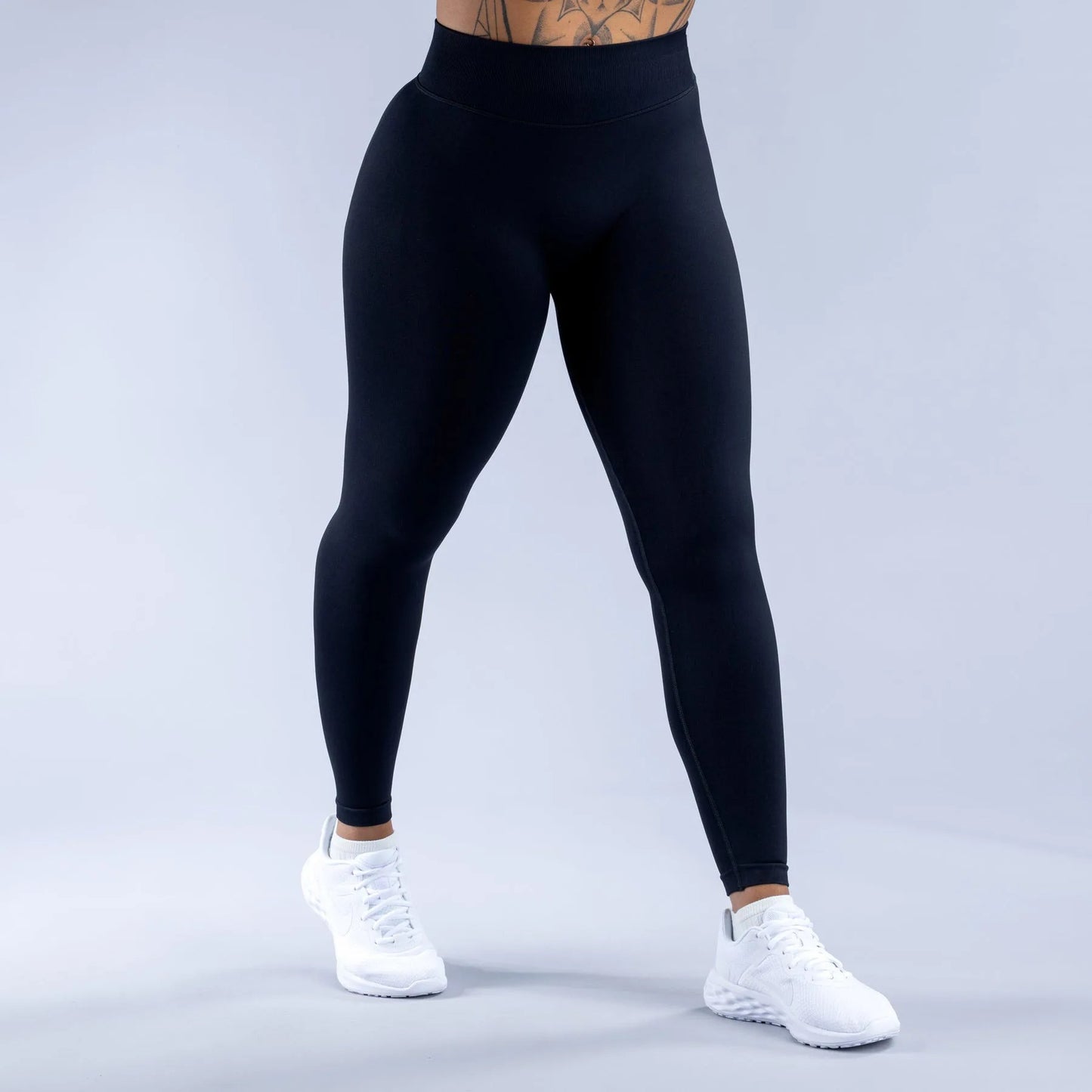 High Waist workout Leggings