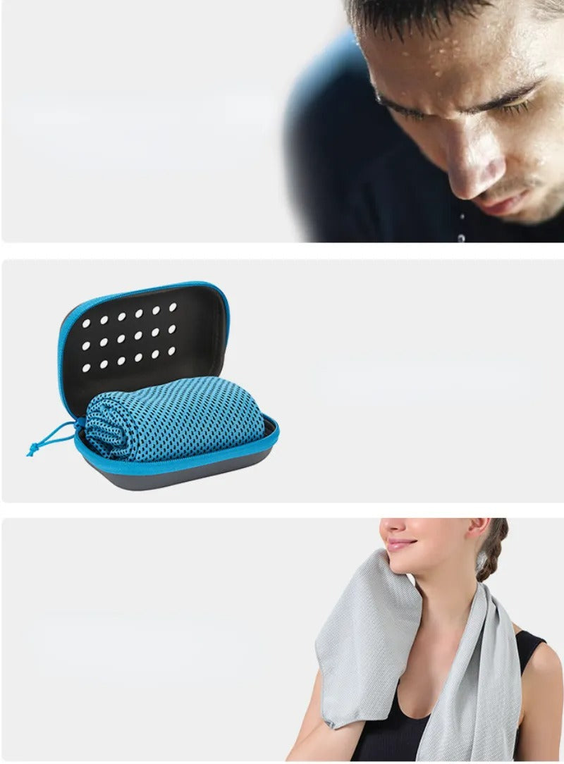 Portable Mini Towel