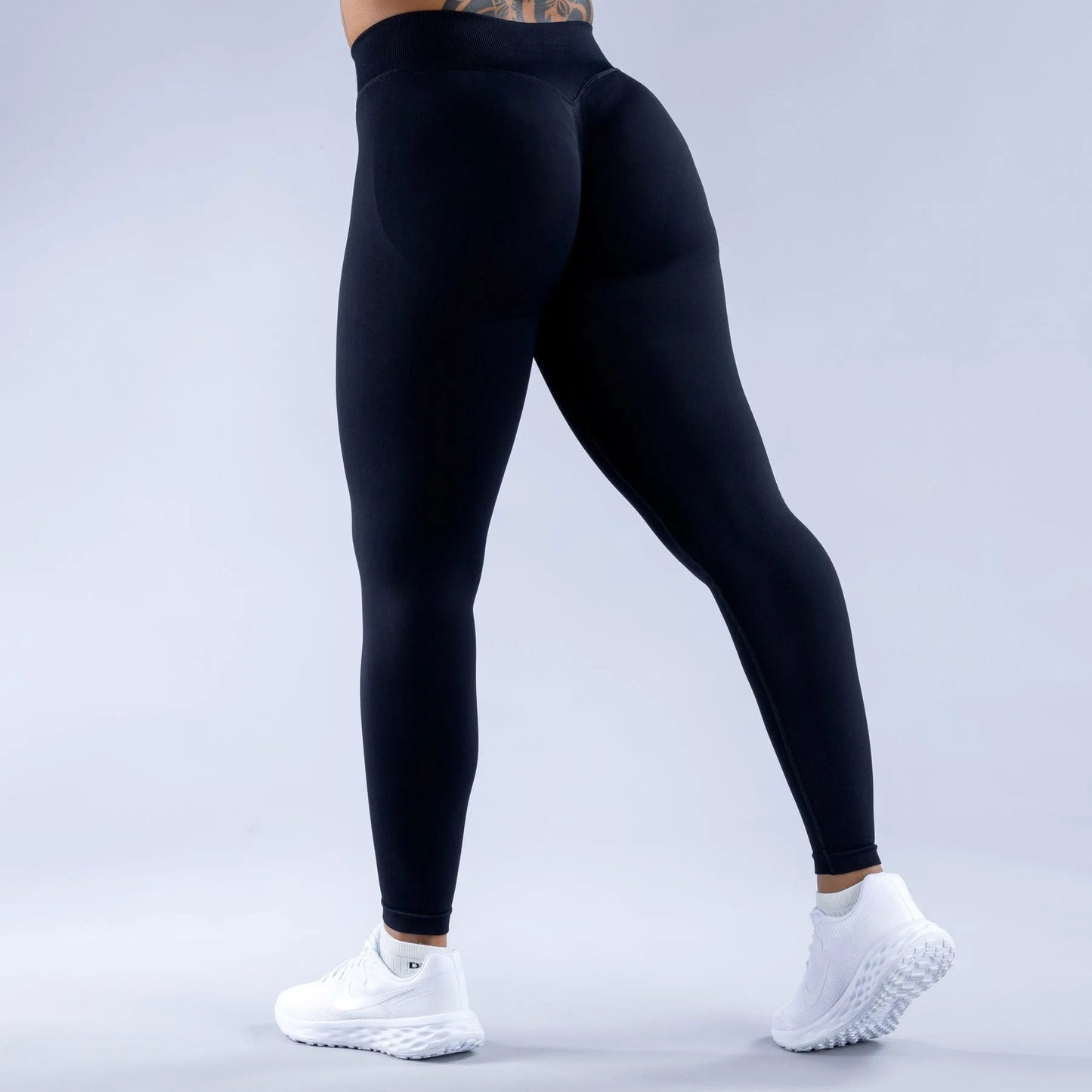 High Waist workout Leggings