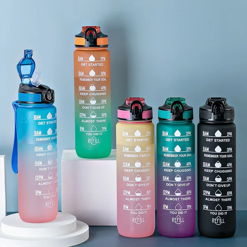 Sport Water Bottle