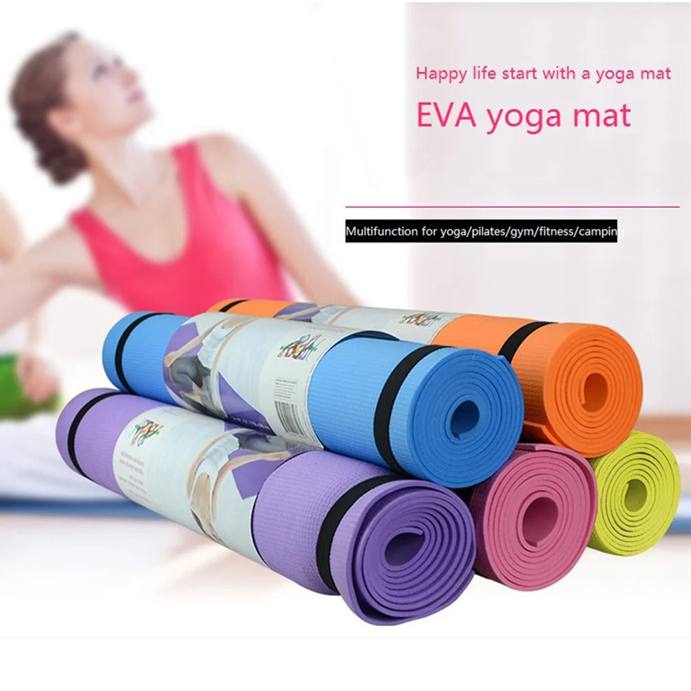 Anti-skid Yoga Mat