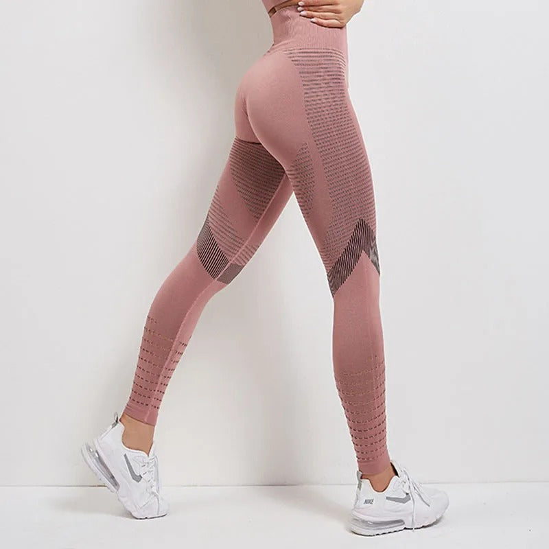 Leggings Women Sport