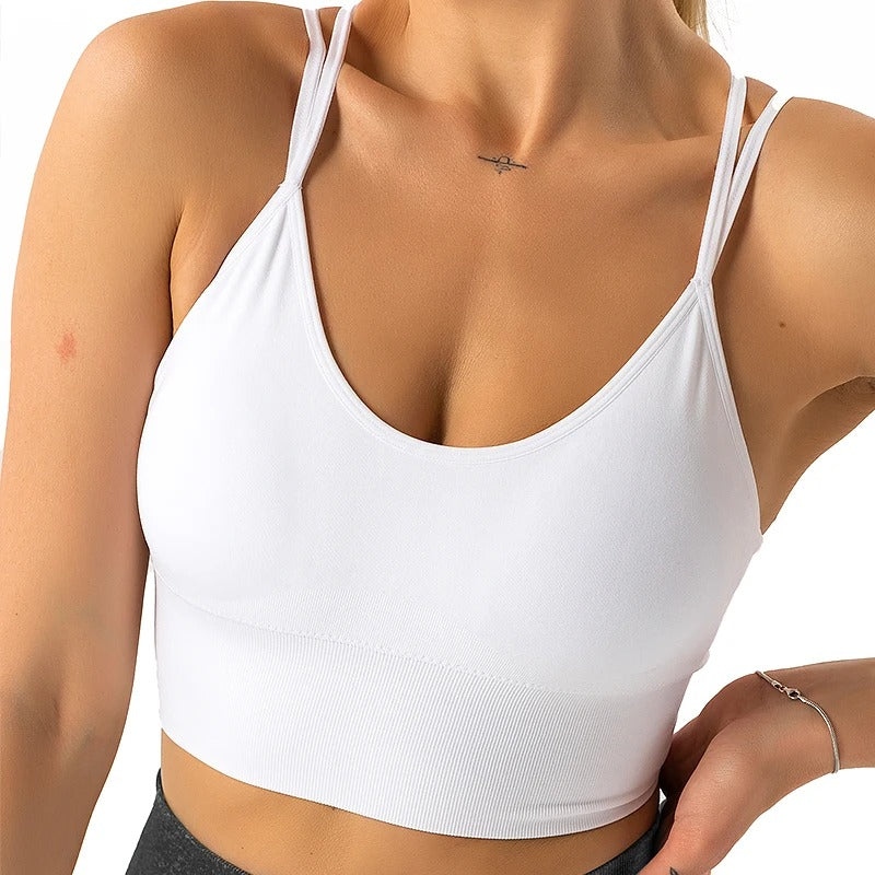 Workout top for Woman