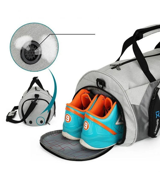 Sport bag