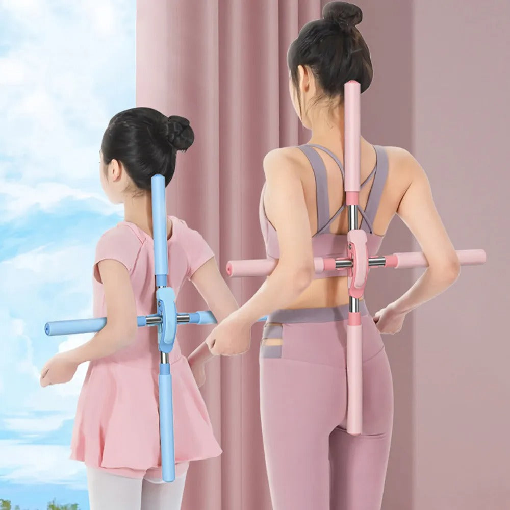 Yoga Stick Hunchback Corrector