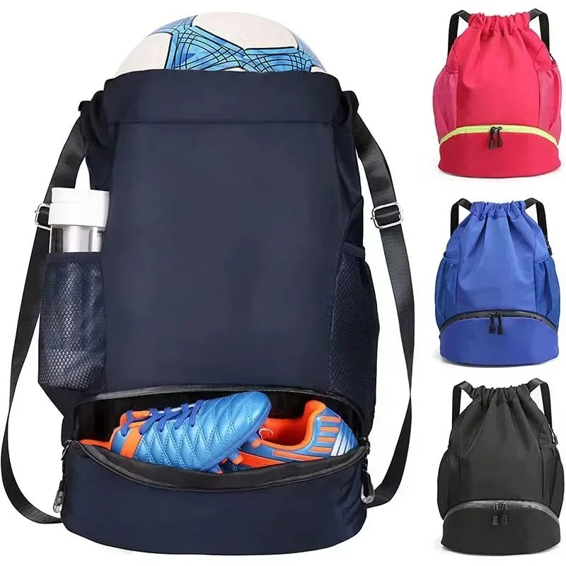 Backpack for all sports and activities