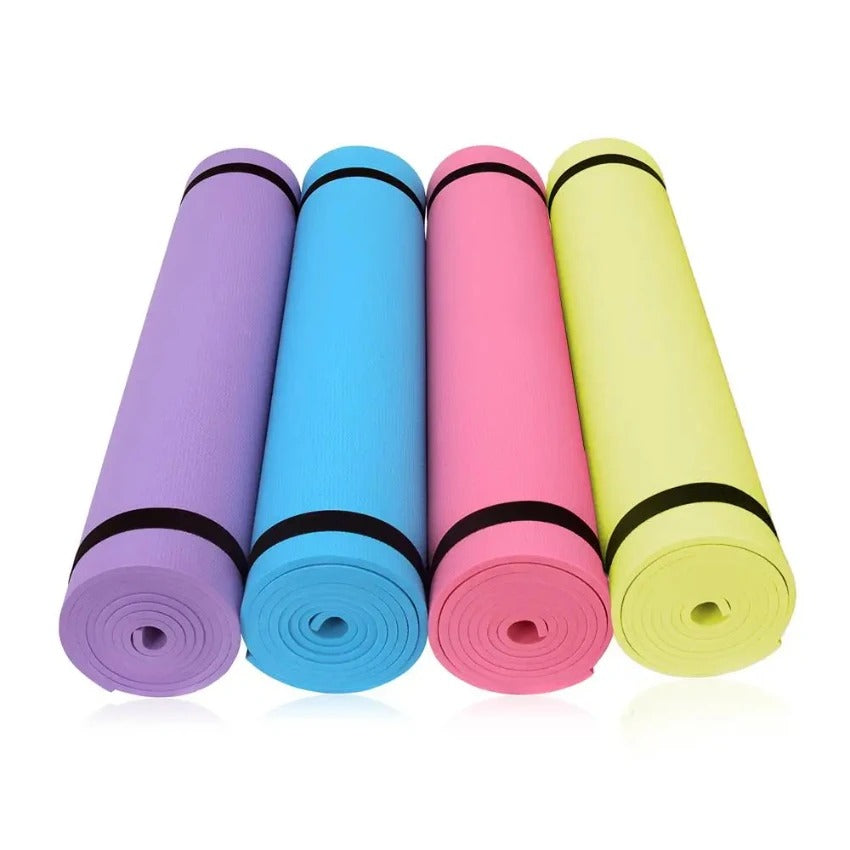 Anti-skid Yoga Mat