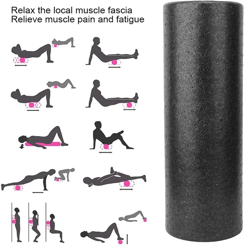 Yoga Foam Roller