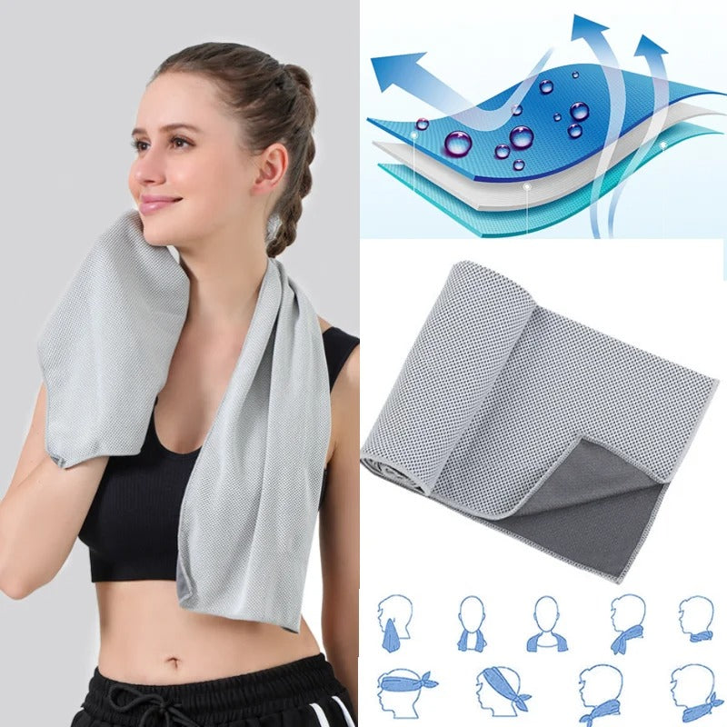 Portable Mini Towel