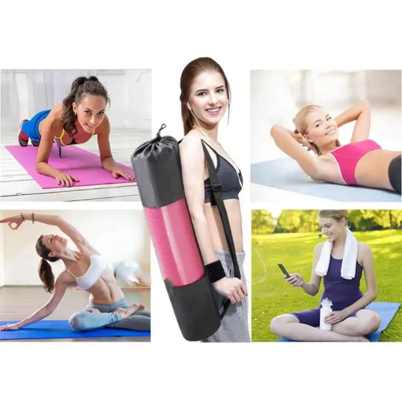 Anti-skid Yoga Mat