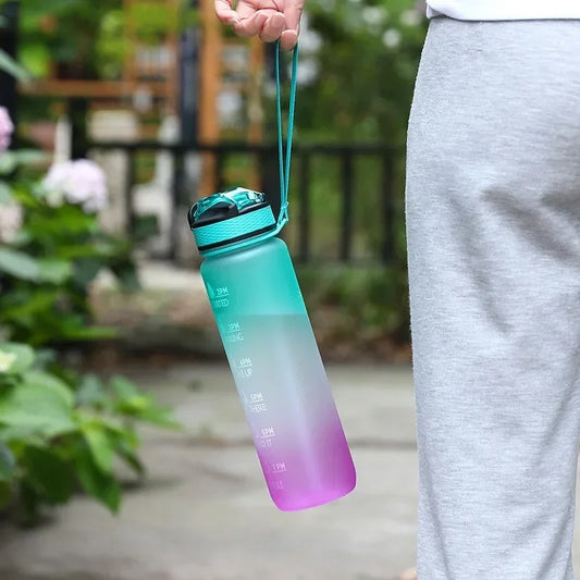 Sport Water Bottle