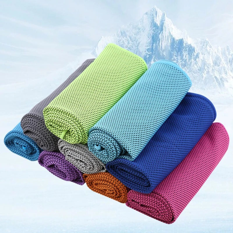 Portable Mini Towel