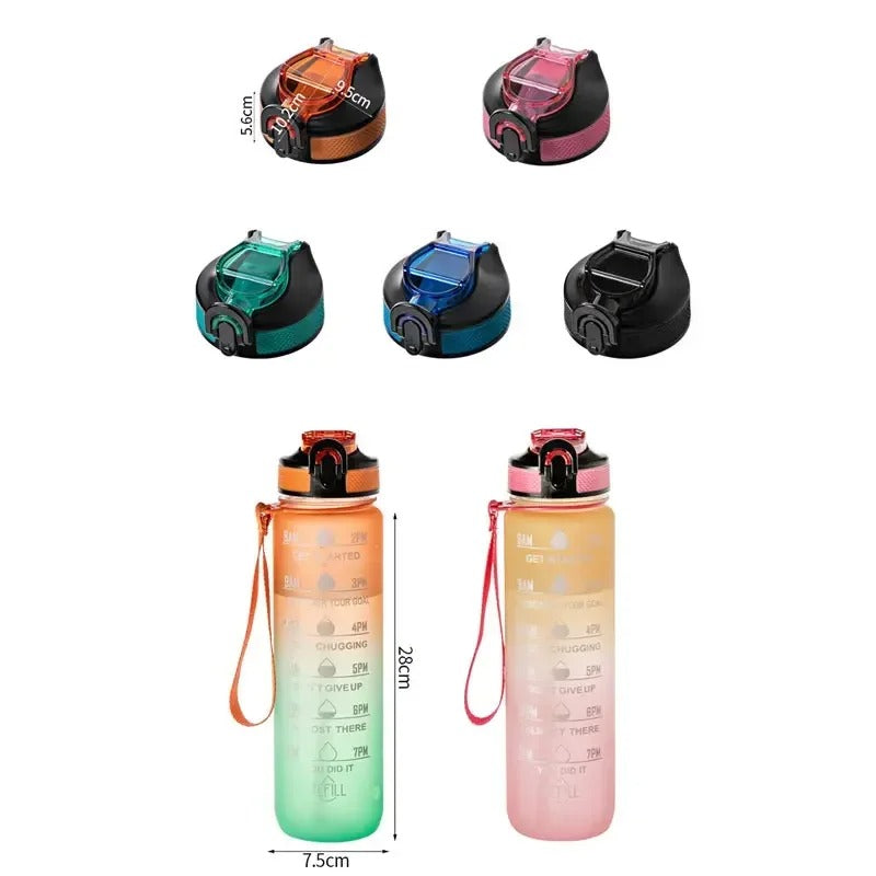 Sport Water Bottle