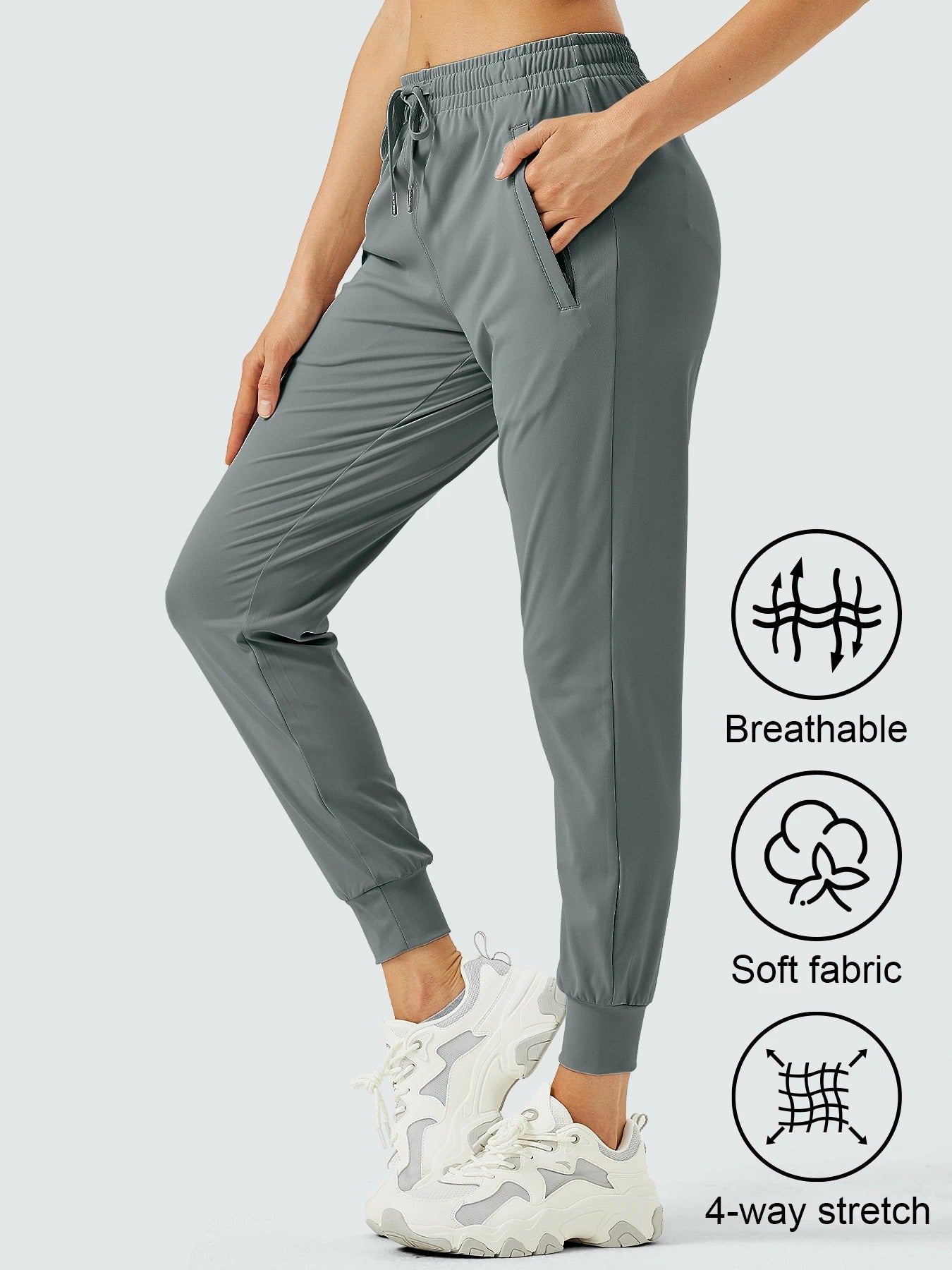 Women's Joggers