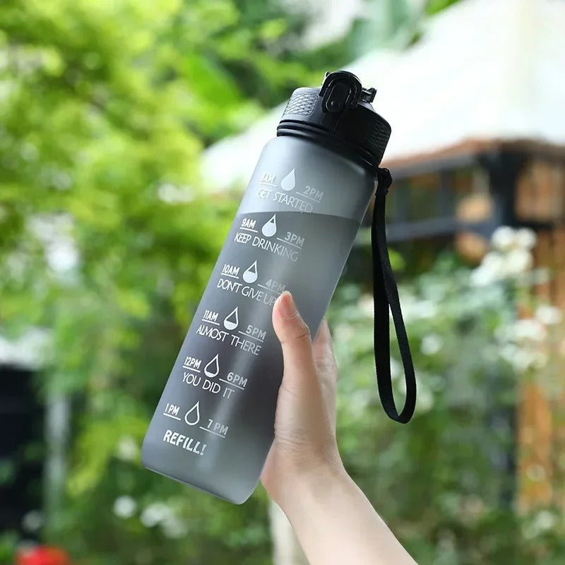 Sport Water Bottle