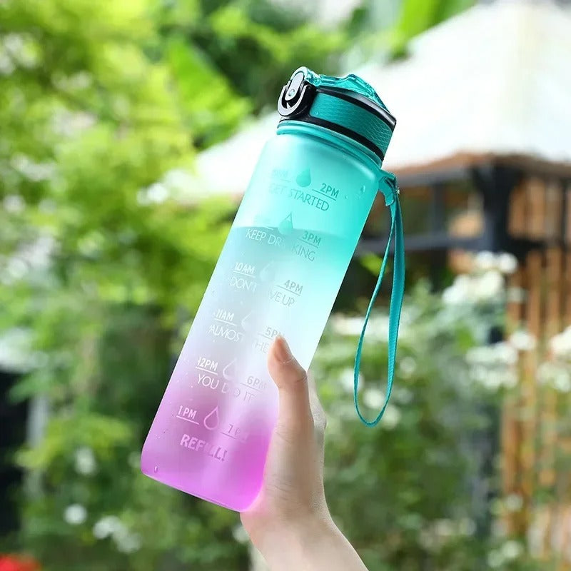 Sport Water Bottle