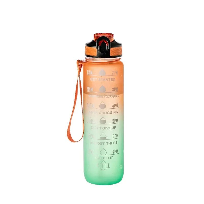 Sport Water Bottle