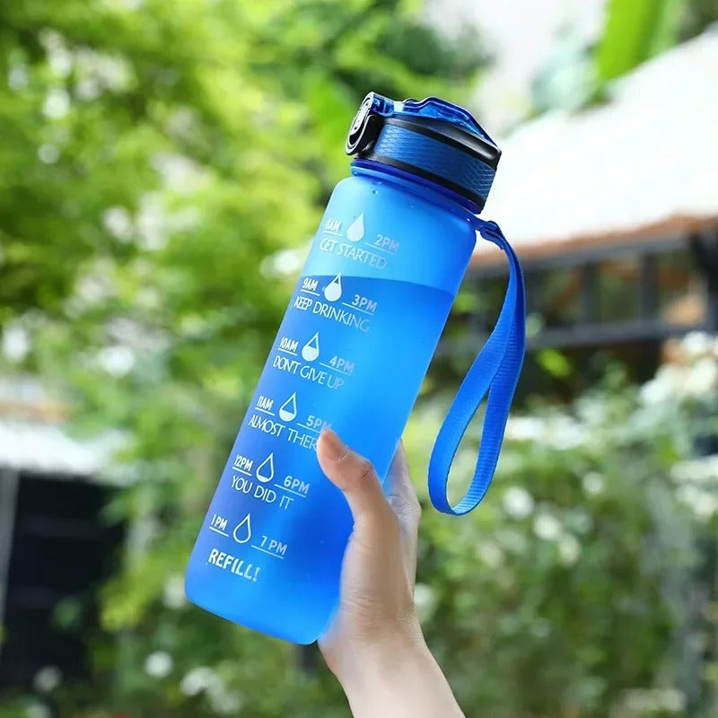 Sport Water Bottle