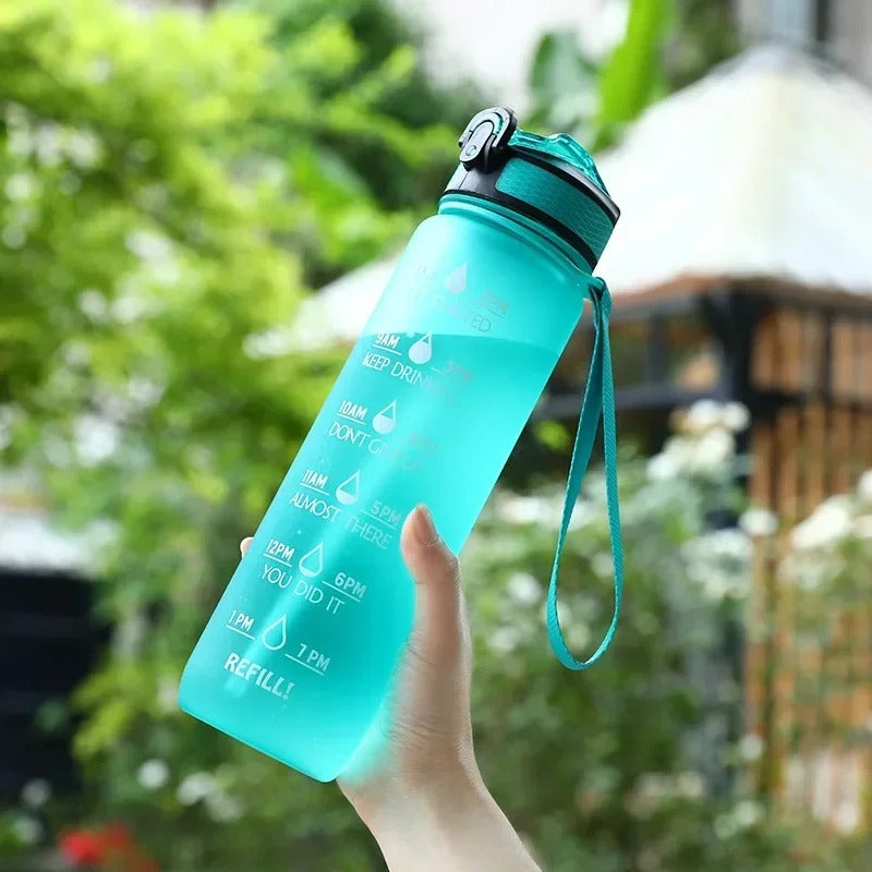 Sport Water Bottle