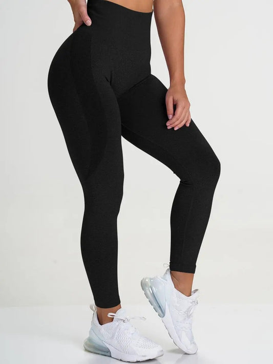 Leggings Women Sport