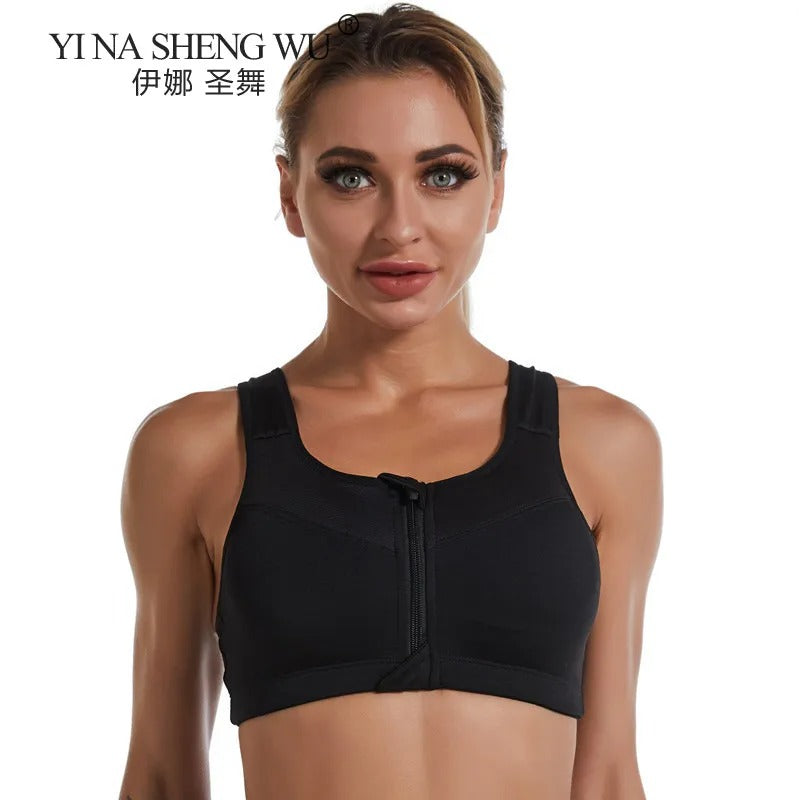 Sports Bra Crop Top