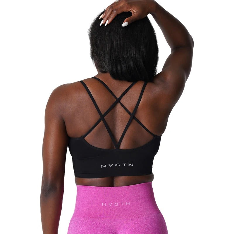 Workout top for Woman