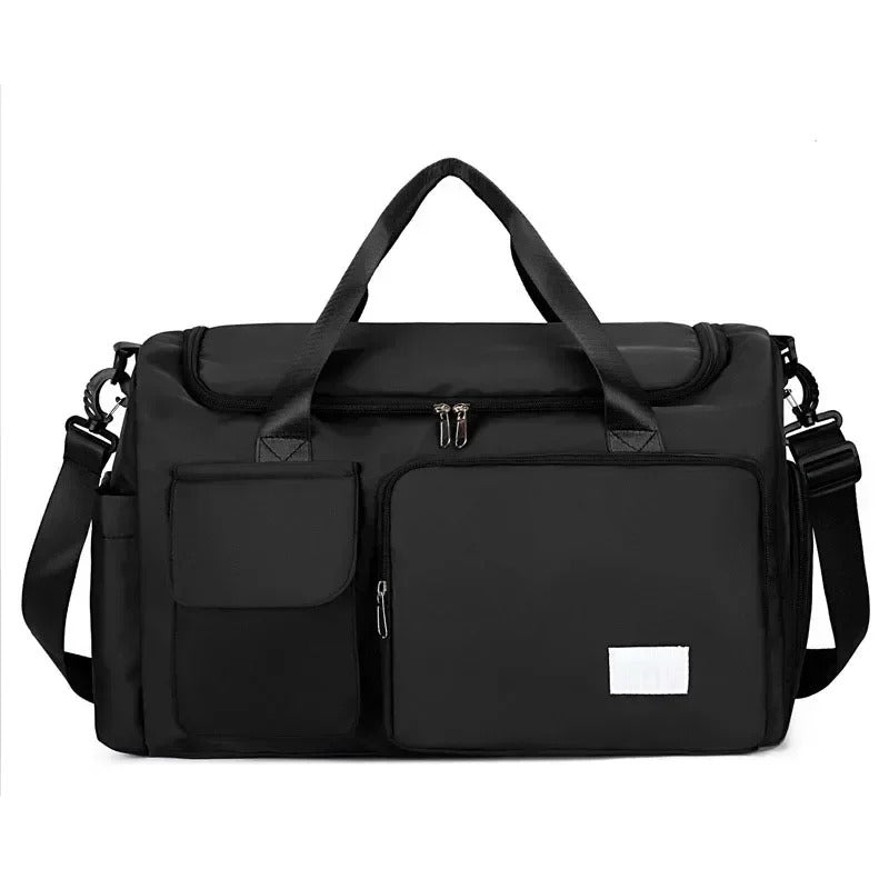 Carry On Gym Bag Large Capacity