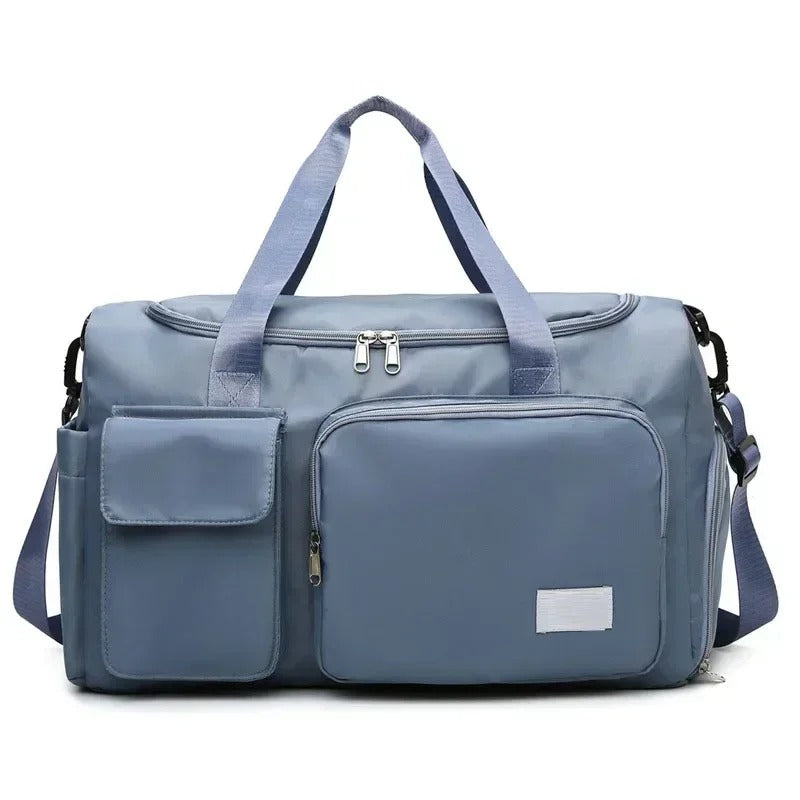 Carry On Gym Bag Large Capacity