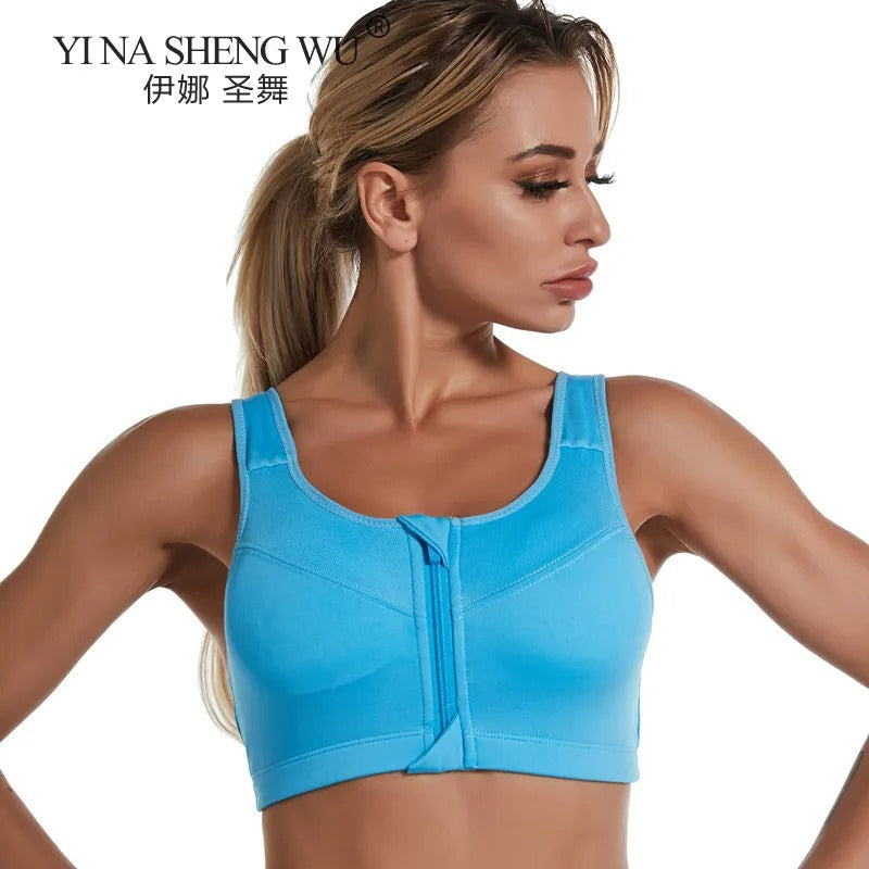 Sports Bra Crop Top