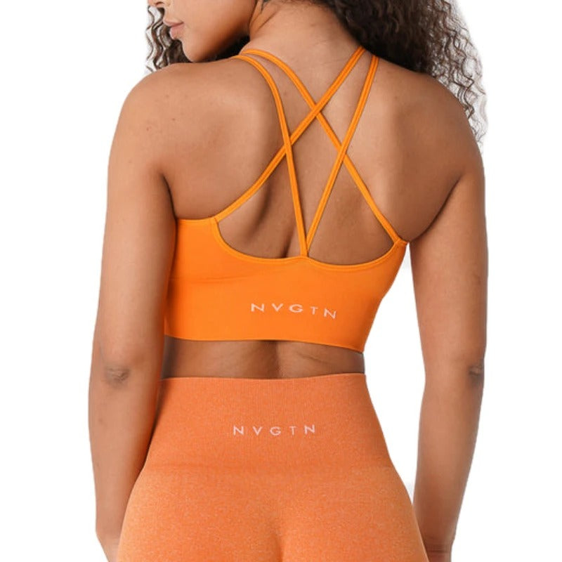 Workout top for Woman