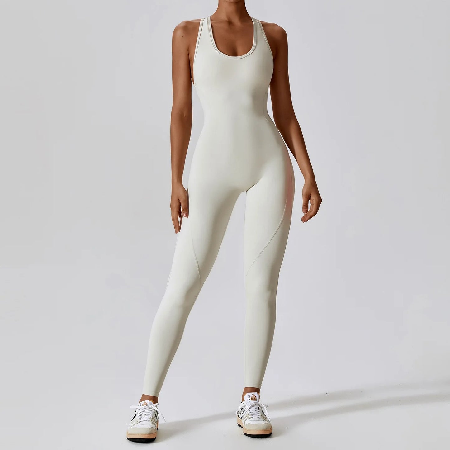 Sport Jumpsuit set