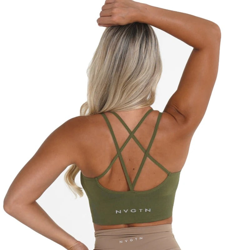 Workout top for Woman