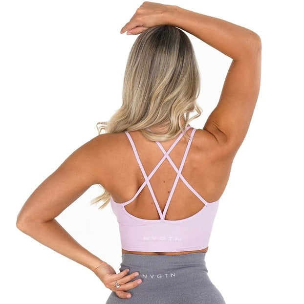 Workout top for Woman