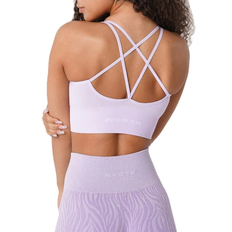 Workout top for Woman