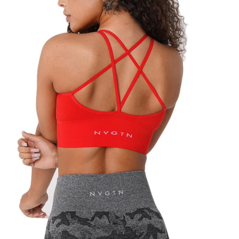 Workout top for Woman