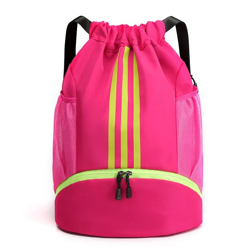 Backpack for all sports and activities