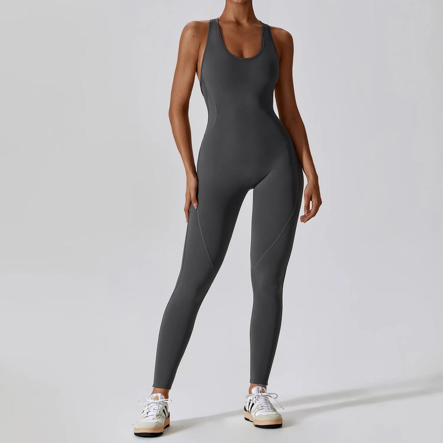 Sport Jumpsuit set