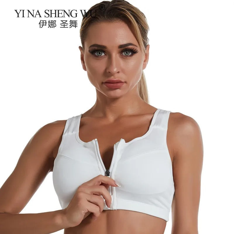 Sports Bra Crop Top